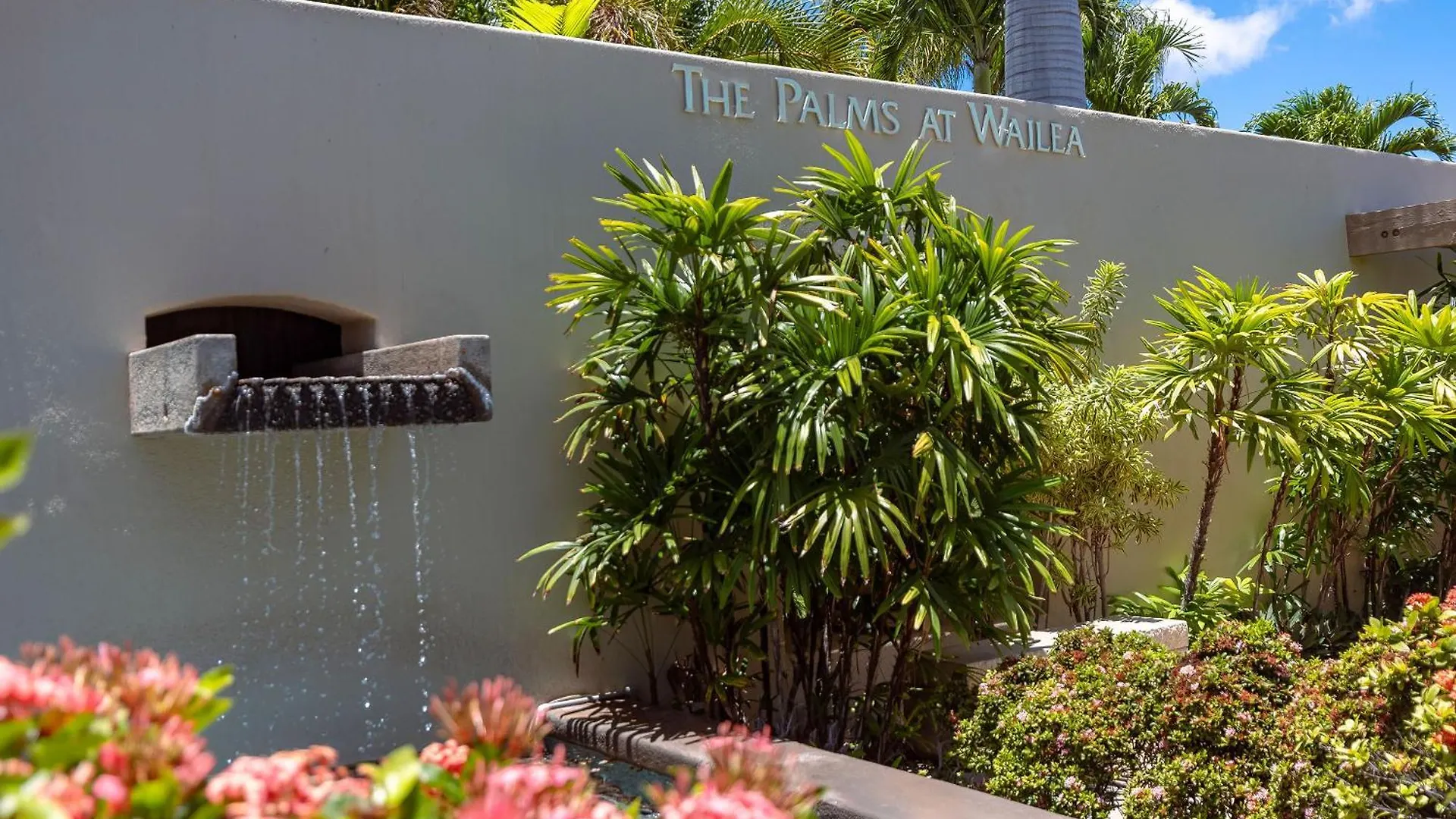 The Palms At Wailea 702 Villa Wailea (Maui)