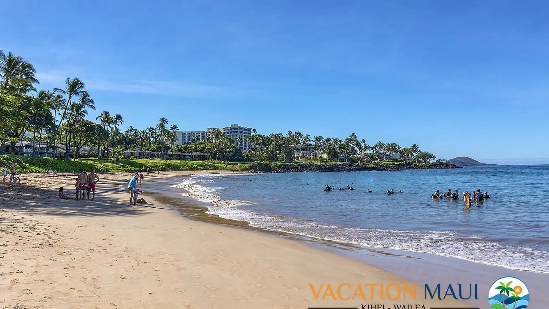 The Palms At Wailea 702 Villa United States