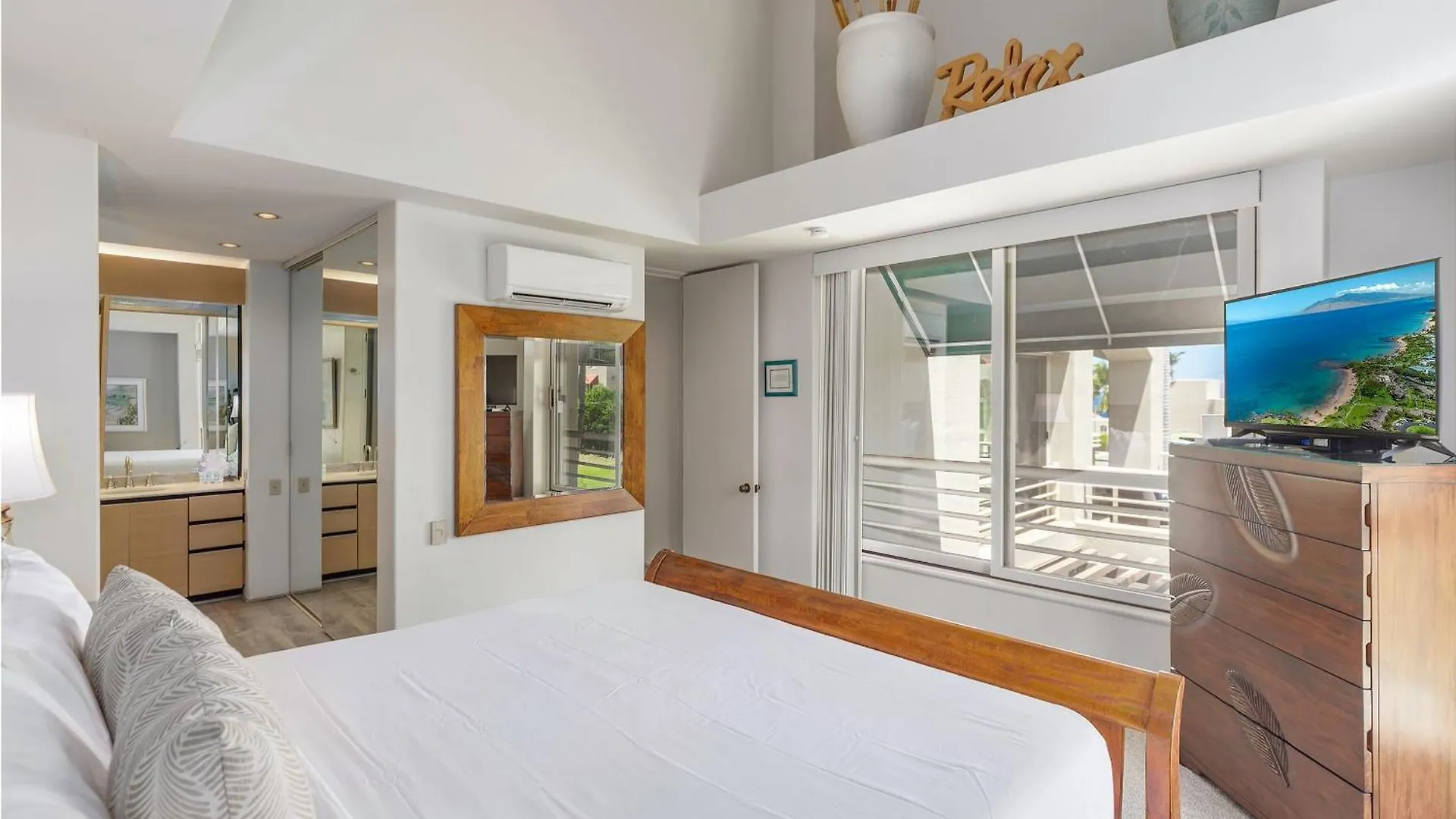 The Palms At Wailea 702 Villa 0*, Wailea (Maui)