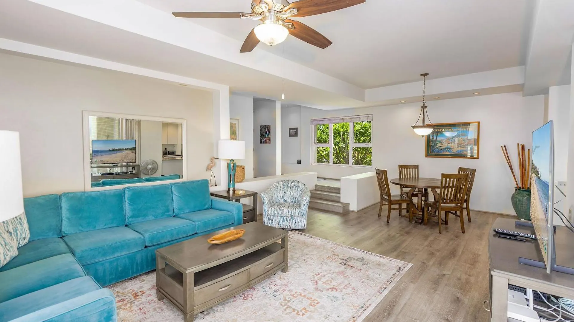 The Palms At Wailea 702 Villa 0*, Wailea (Maui) United States